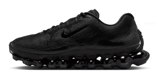 NIKE AIR LIQUID MAX “Triple Black” が4月30日(木)に発売予定