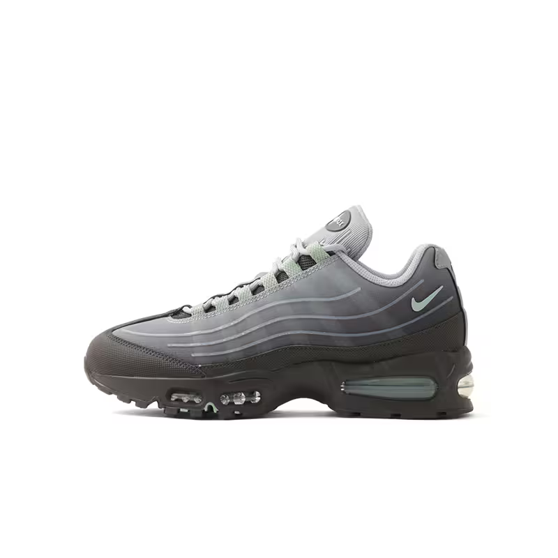 NIKE AIR MAX 95 BB TECH が5月2日(土)に発売予定
