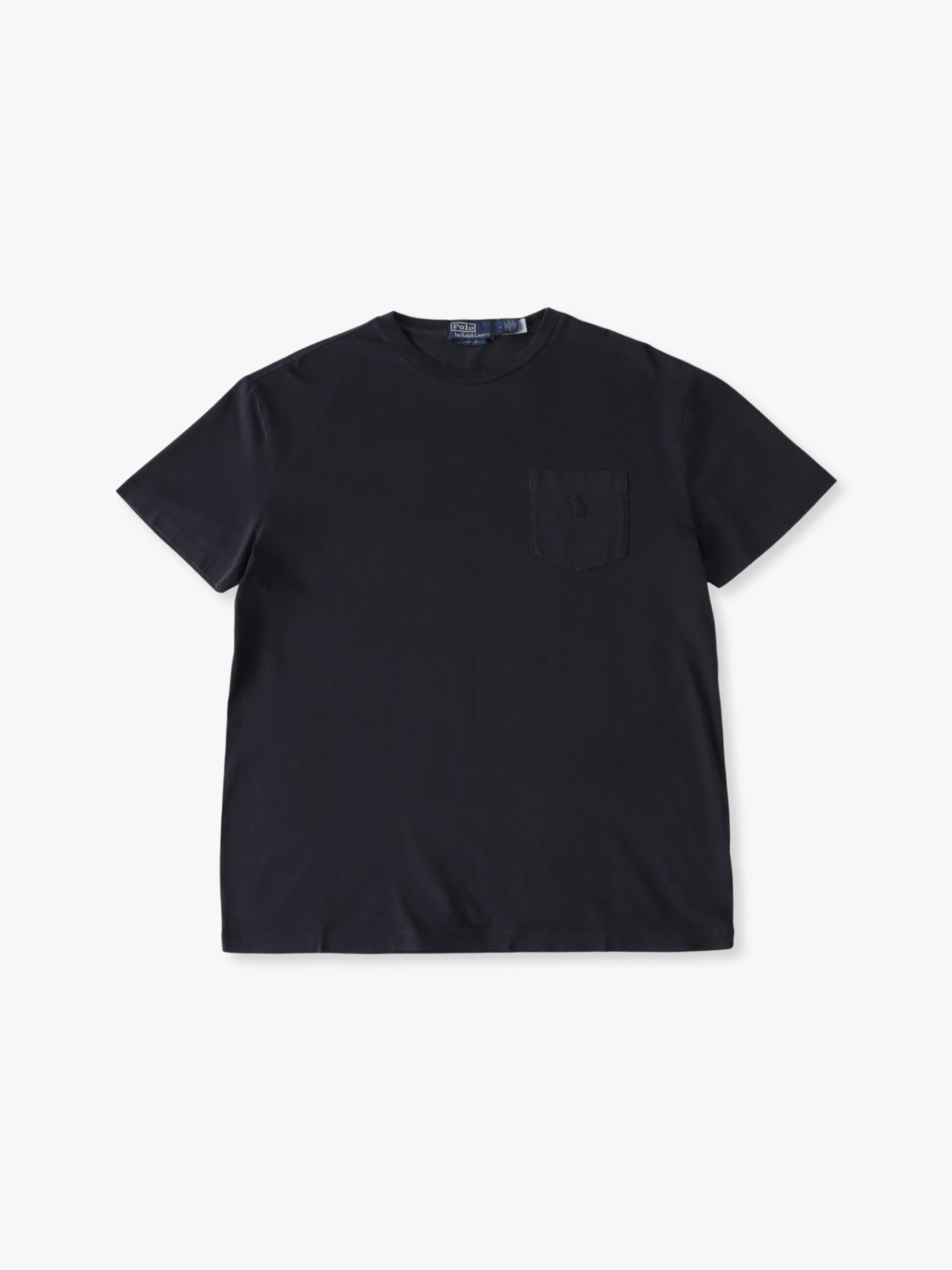 Polo Ralph Lauren for Ron Herman “Black Garment Dye Collection” が4月25日(土)に発売予定