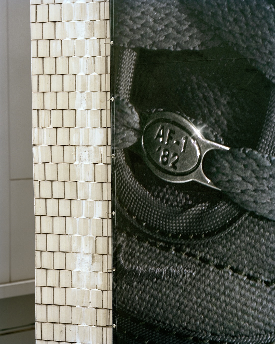 TUNE × NIKE AIR FORCE 1 '07 PRM CVS が国内5月16日(土)に発売予定