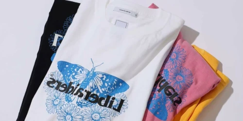 JOURNAL STANDARD × Liberaiders 2026年春夏別注コレクションの先行予約が開始