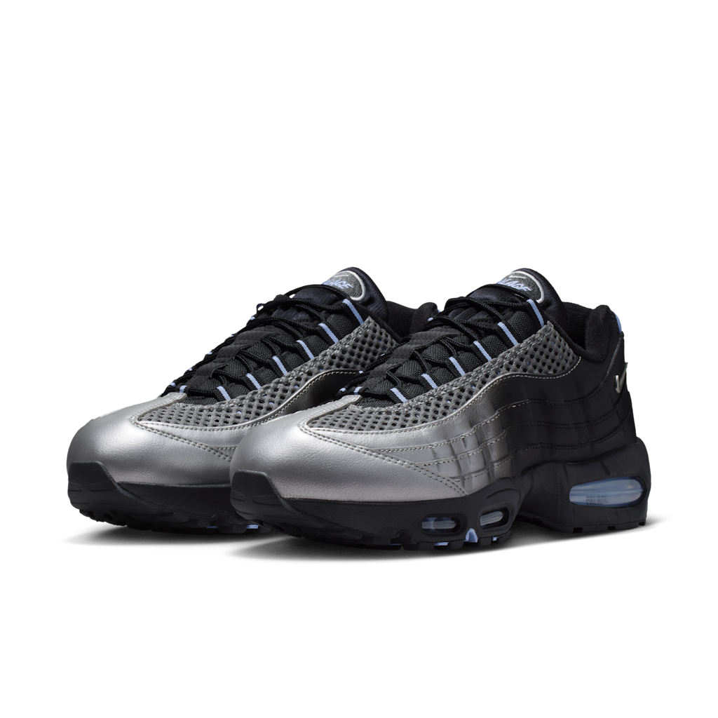 PALACE × NIKE AIR MAX 95 が国内4月11日(土)に発売決定