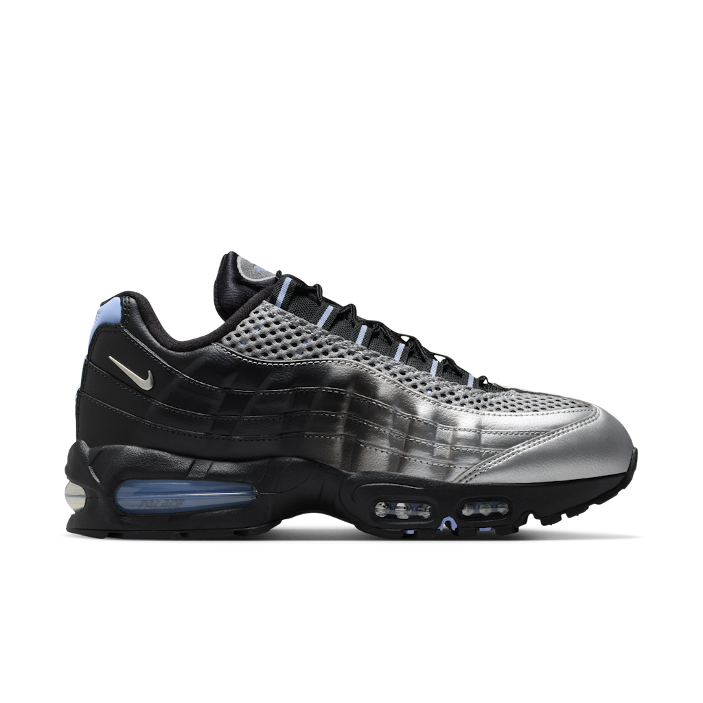 PALACE × NIKE AIR MAX 95 が国内4月11日(土)に発売決定