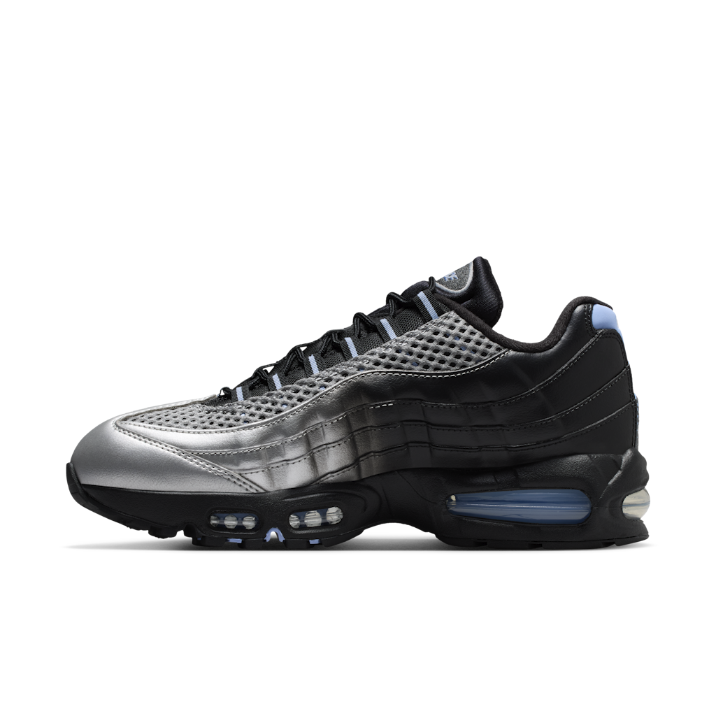 PALACE × NIKE AIR MAX 95 が国内4月11日(土)に発売決定