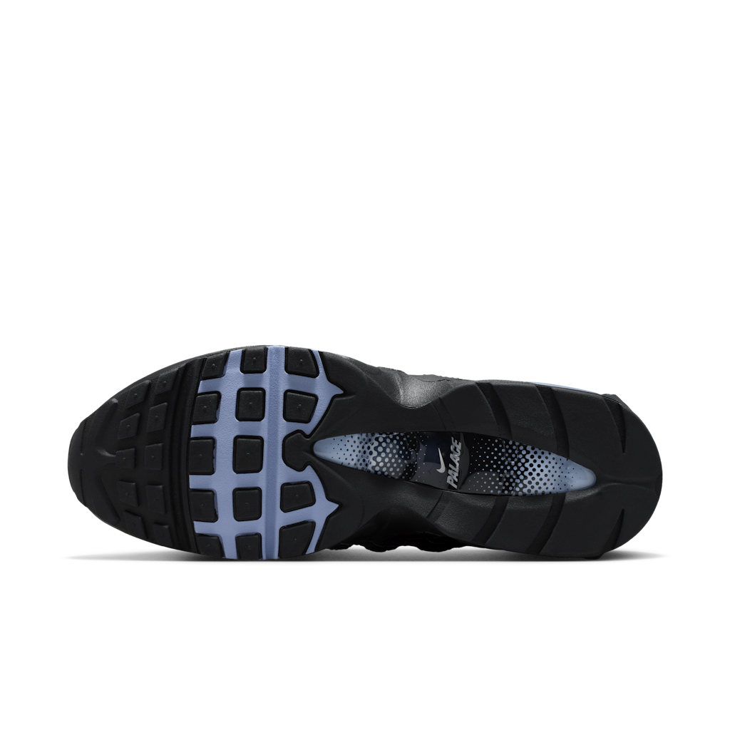 PALACE × NIKE AIR MAX 95 が国内4月11日(土)に発売決定