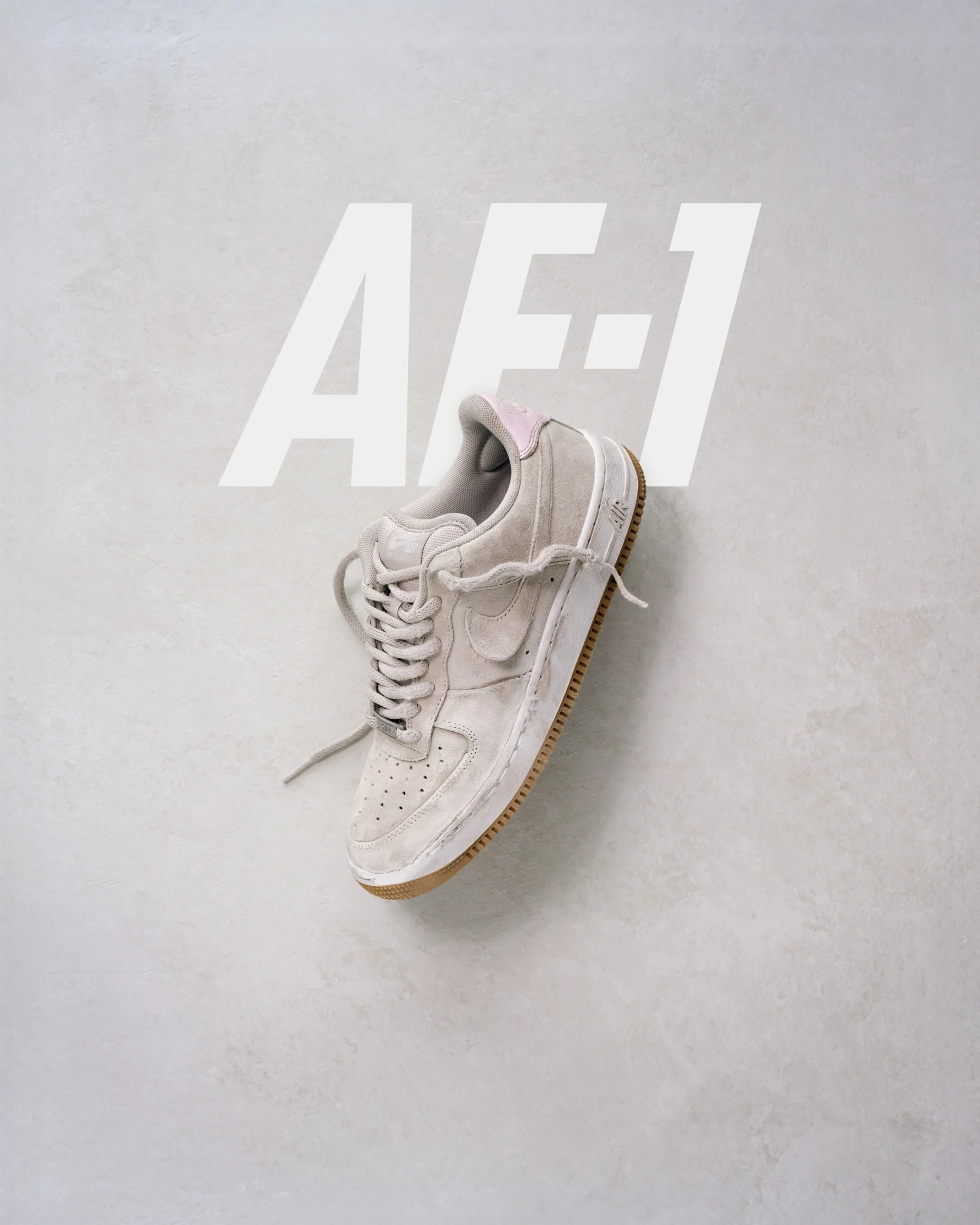 NIKE SB × NIKE AIR FORCE 1 "Light Orewood Brown" が国内4月17日(金)/4月21日(火)に発売予定