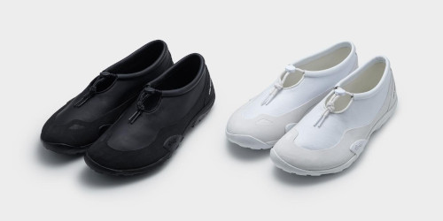 JUNYA WATANABE × New Balance『MT10T』が4月24日(金)に発売予定