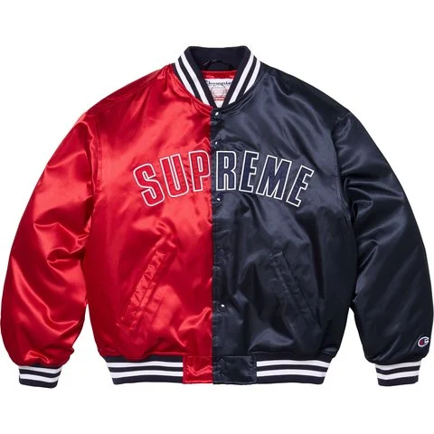 Supreme 2026年春夏コレクション WEEK8 のドロップリストが公開