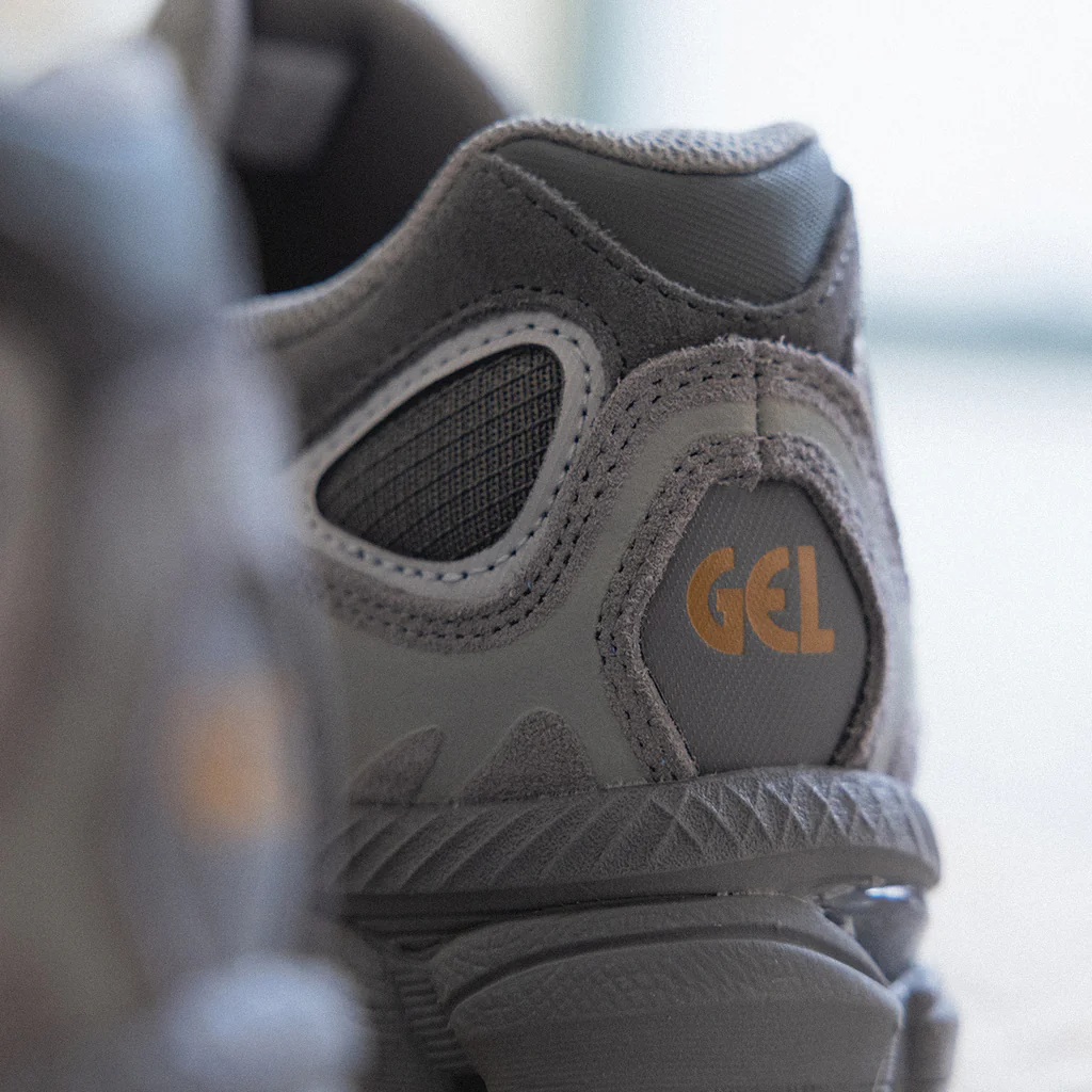 ASICS GEL-NYC “Obsidian Grey” の先行予約が開始