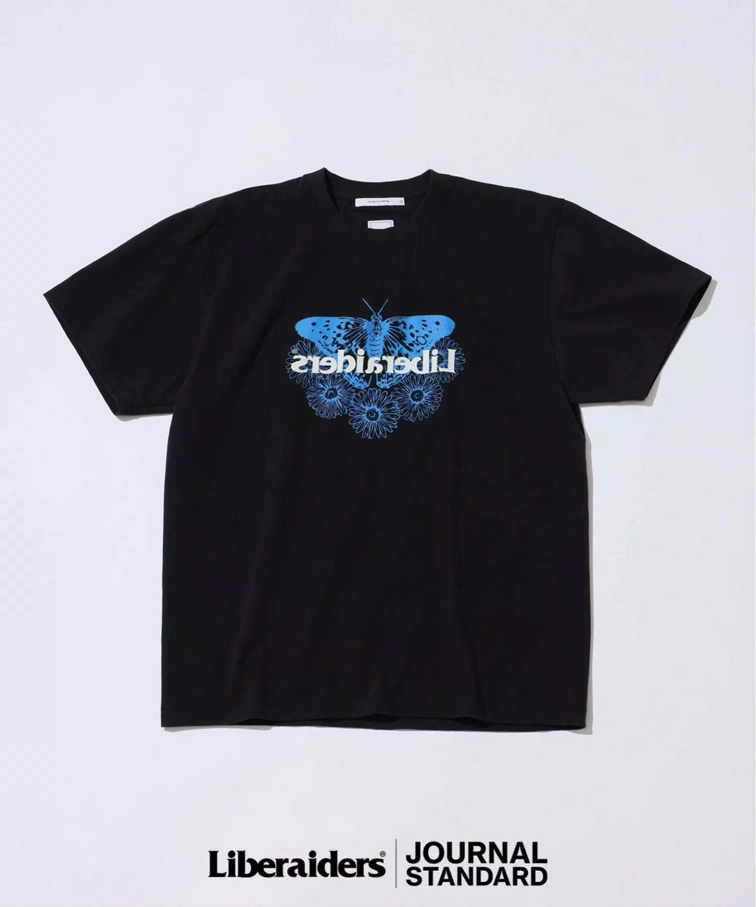 JOURNAL STANDARD × Liberaiders 2026年春夏別注コレクションの先行予約が開始