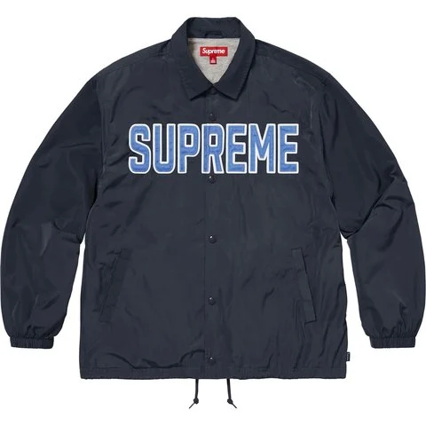 Supreme 2026年春夏コレクション WEEK10 のドロップリストが公開