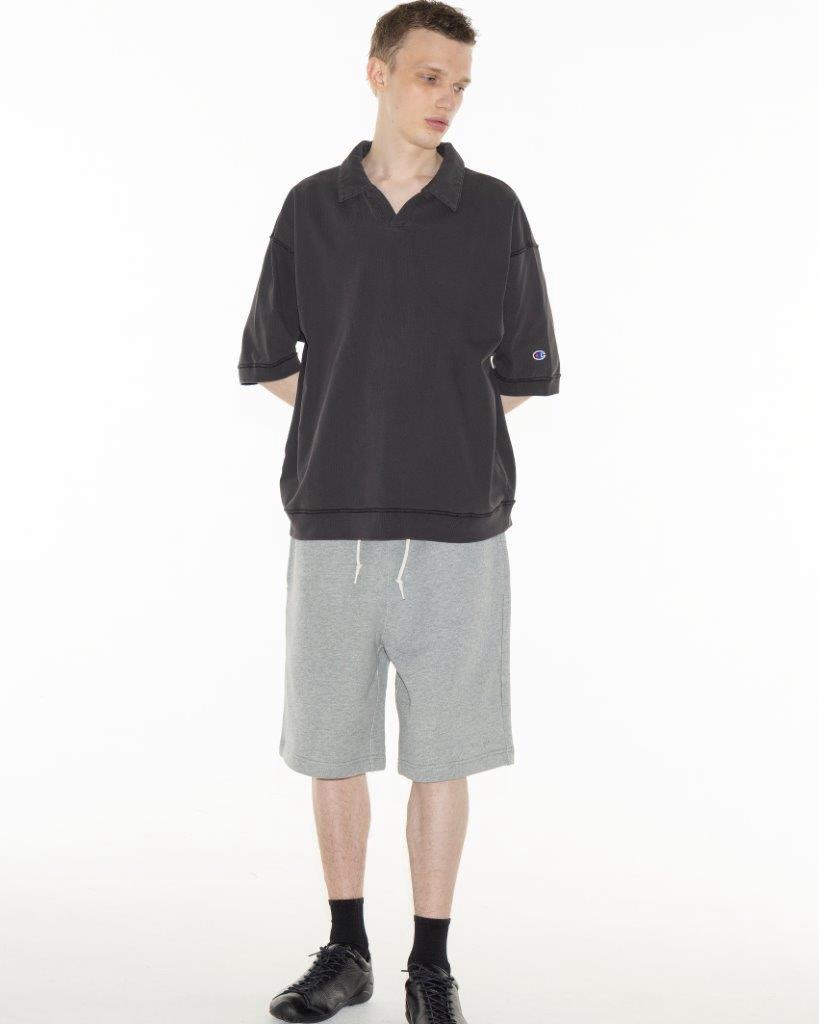 monkey time × Champion の2026年春夏コラボアイテムが4月16日(木)発売