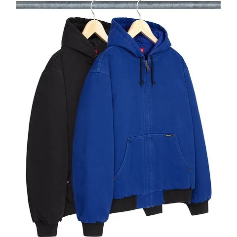 Supreme 2026年春夏コレクション WEEK7 のドロップリストが公開