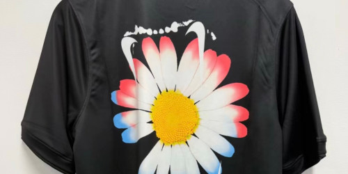 G-DRAGON × NIKE の2026年FIFAワールドカップ開催記念アイテムが発売予定