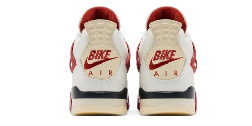 Nigel Sylvester × NIKE AIR JORDAN 4 "Brick After Brick" が5月22日(金)に発売予定