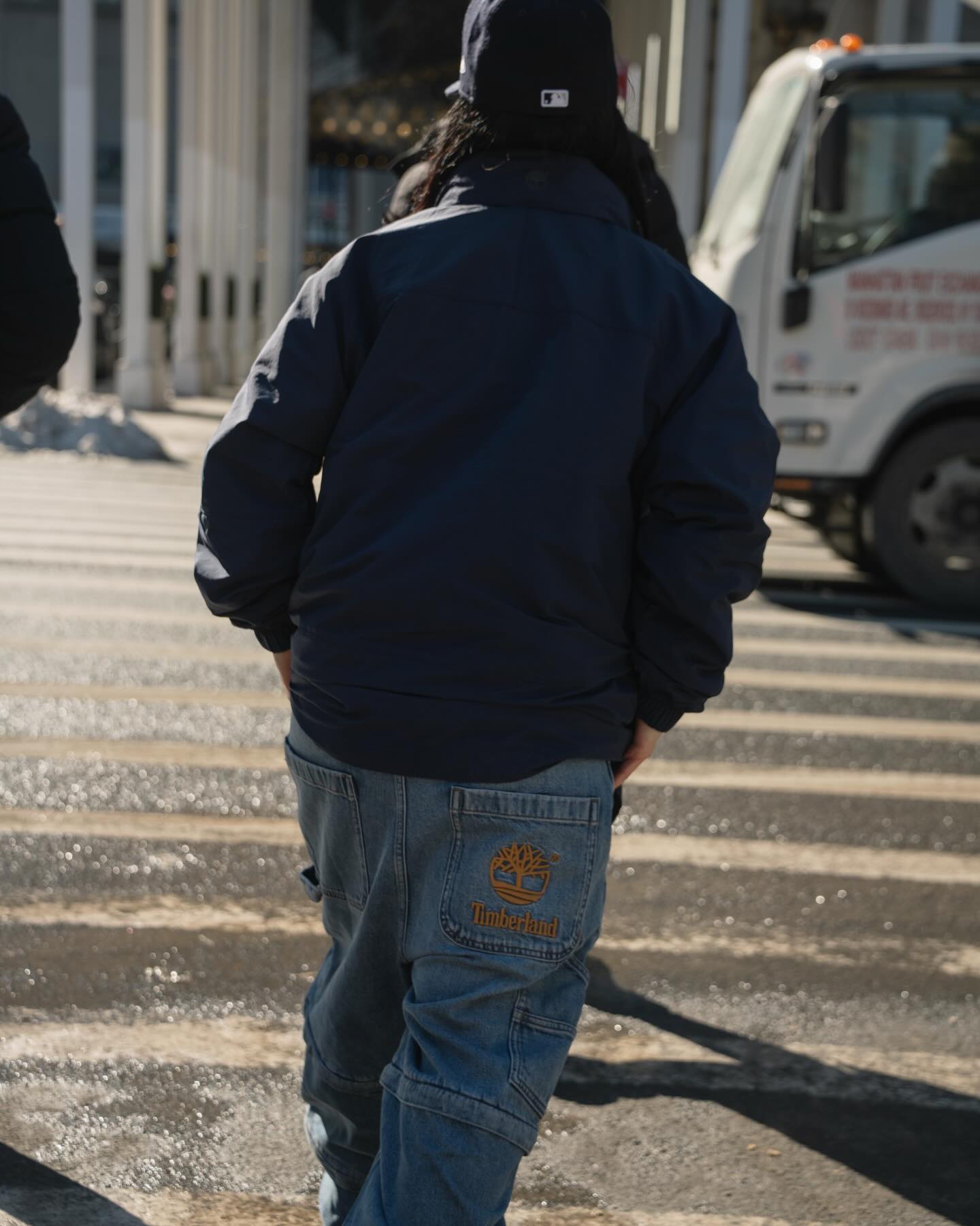 Timberland × BEAMS 『50周年記念カプセルコレクション』が4月10日(金)/11日(土)に発売予定