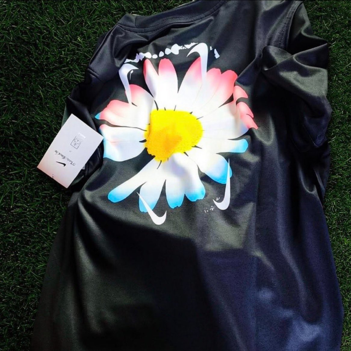 G-DRAGON × NIKE の2026年FIFAワールドカップ開催記念アイテムが発売予定