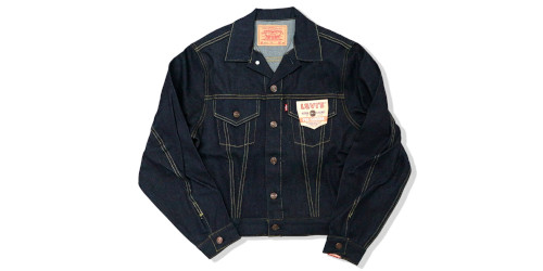 【デッドストック】Levi’s® Classic Clothes『1962Model 557XX Inflexible Made in Valencia Manufacturing facility』が発売 – Yakkun StreetFashion Media