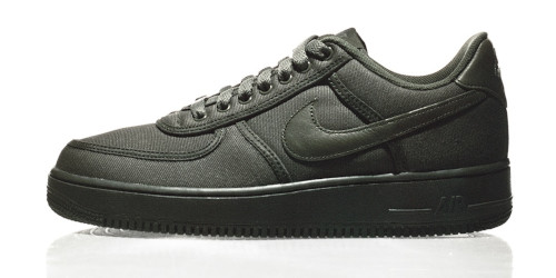 TUNE × NIKE AIR FORCE 1 '07 PRM CVS が国内5月16日(土)に発売予定