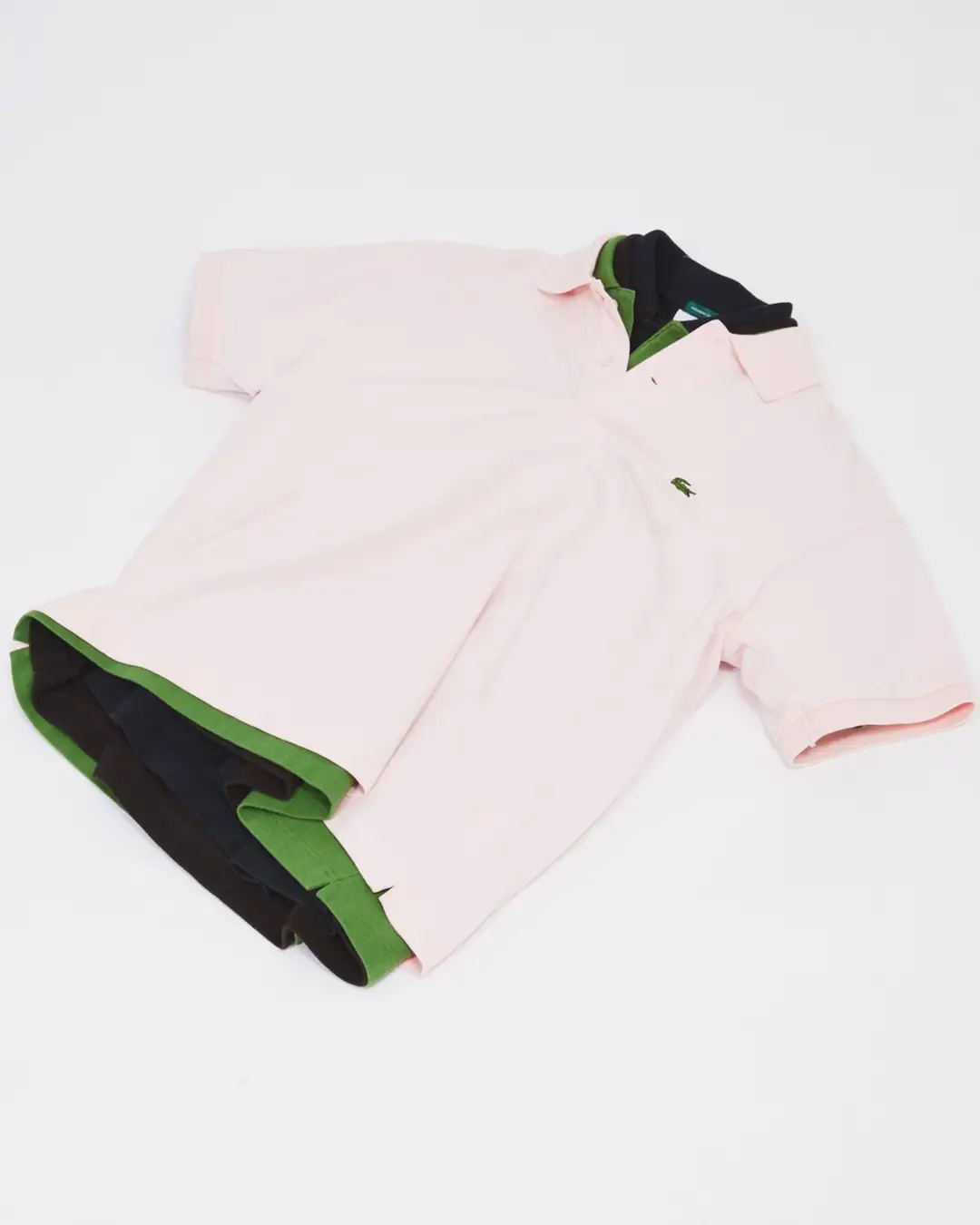 JOURNAL STANDARD × LACOSTE 2026年春夏別注コレクションの先行予約が開始