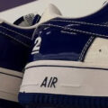 NIGO® が NIKE AIR FORCE 1 “LAST ORGY 2” と思われる1足のヴィジュアルを公開