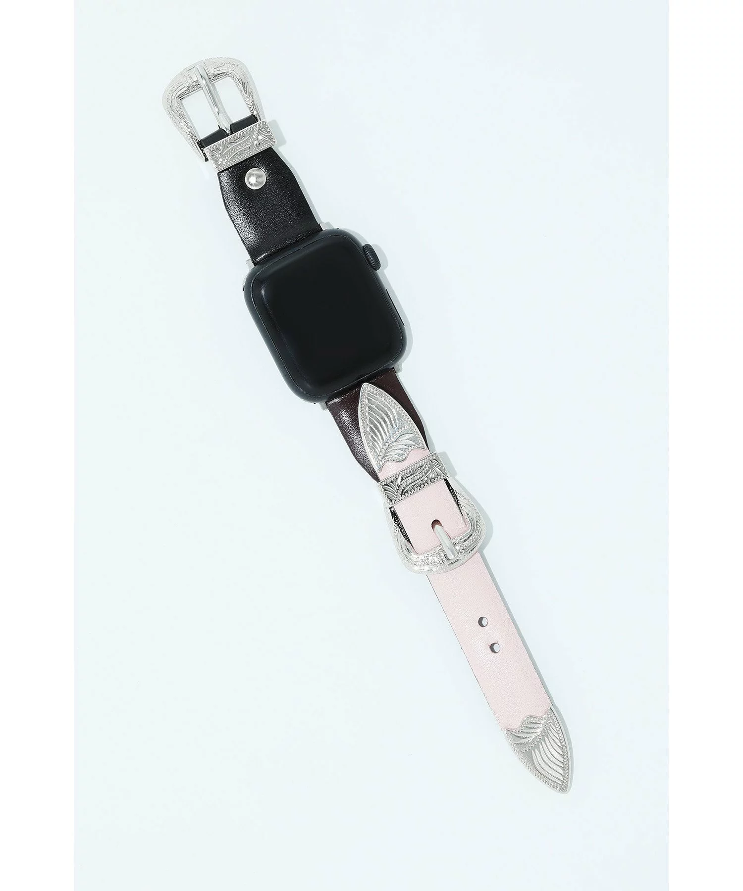 TOGA のApple watch 対応ベルト『ダブルバックル ウォッチベルト SP』が公式オンラインにて発売