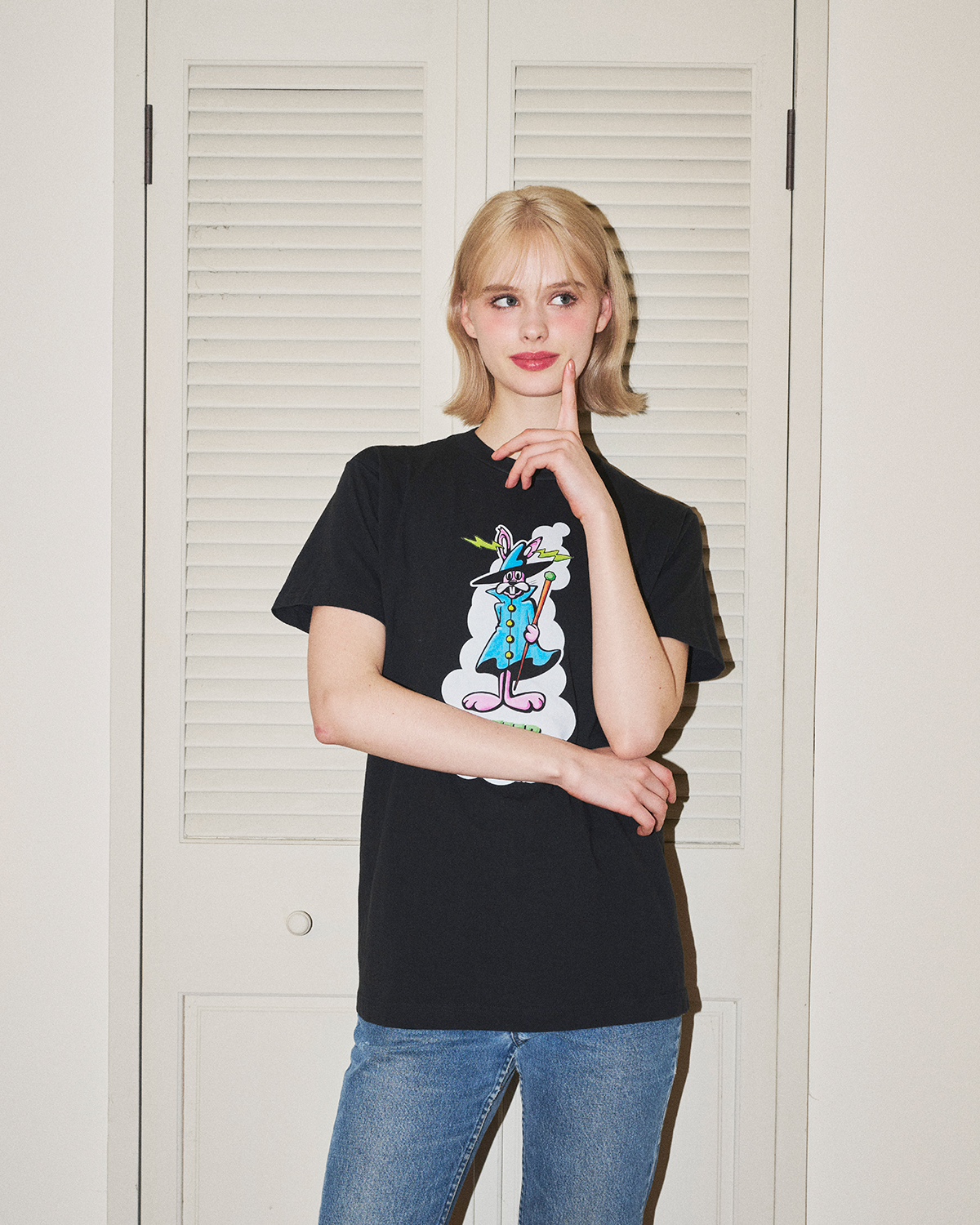 HUMAN MADE 株式会社より 西山徹 が手掛ける新ブランド Buffer が4月25日(土)にローンチ