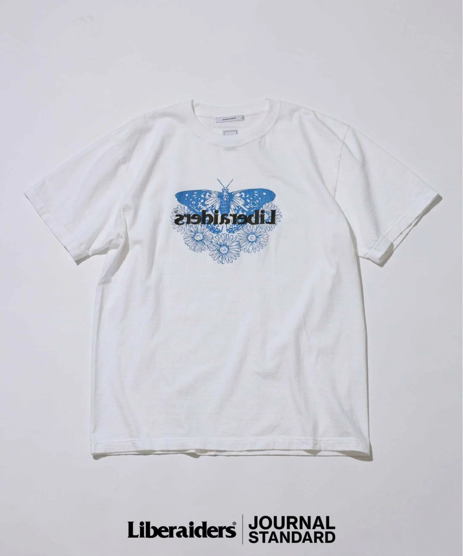 JOURNAL STANDARD × Liberaiders 2026年春夏別注コレクションの先行予約が開始