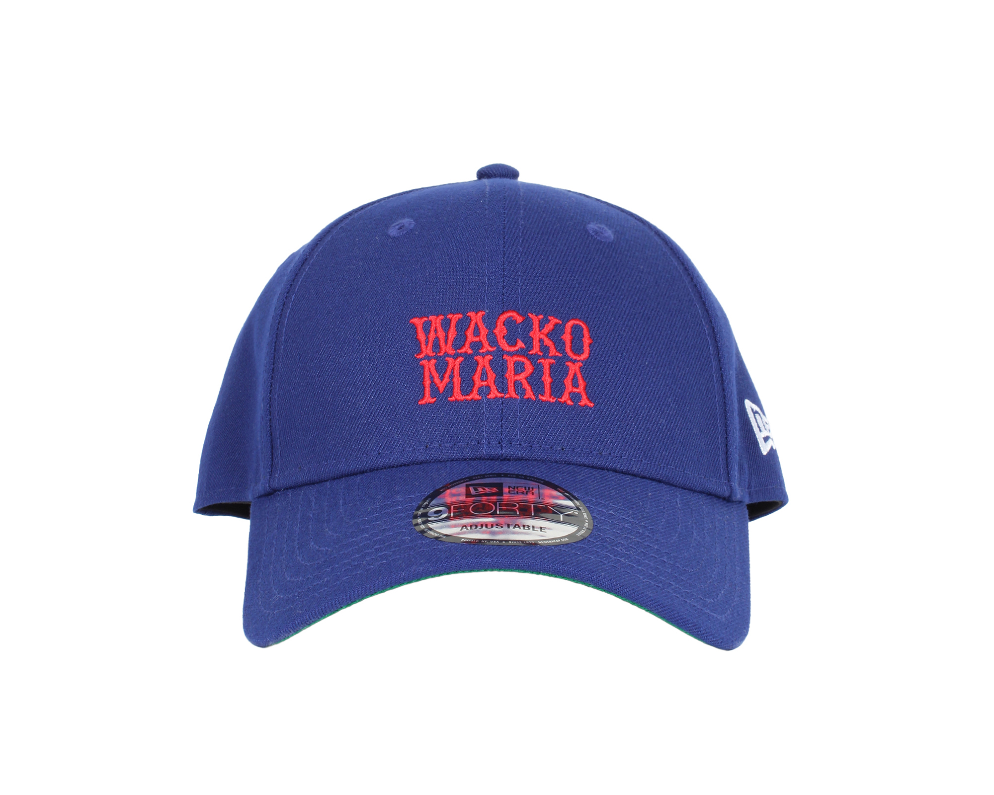 WACKO MARIA 26SS 新作アイテムが5月2日(土)に発売予定