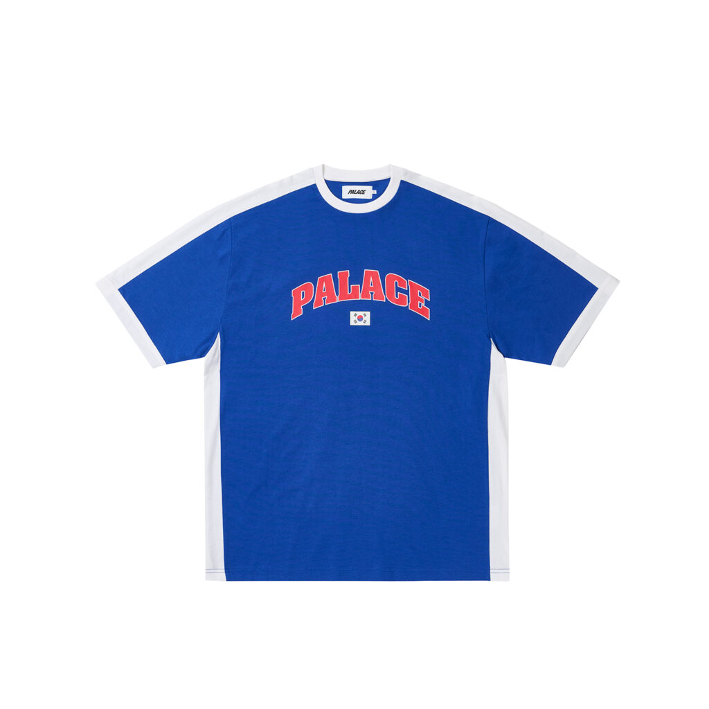 PALACE 2026年春コレクション WEEK11 のドロップリストが公開