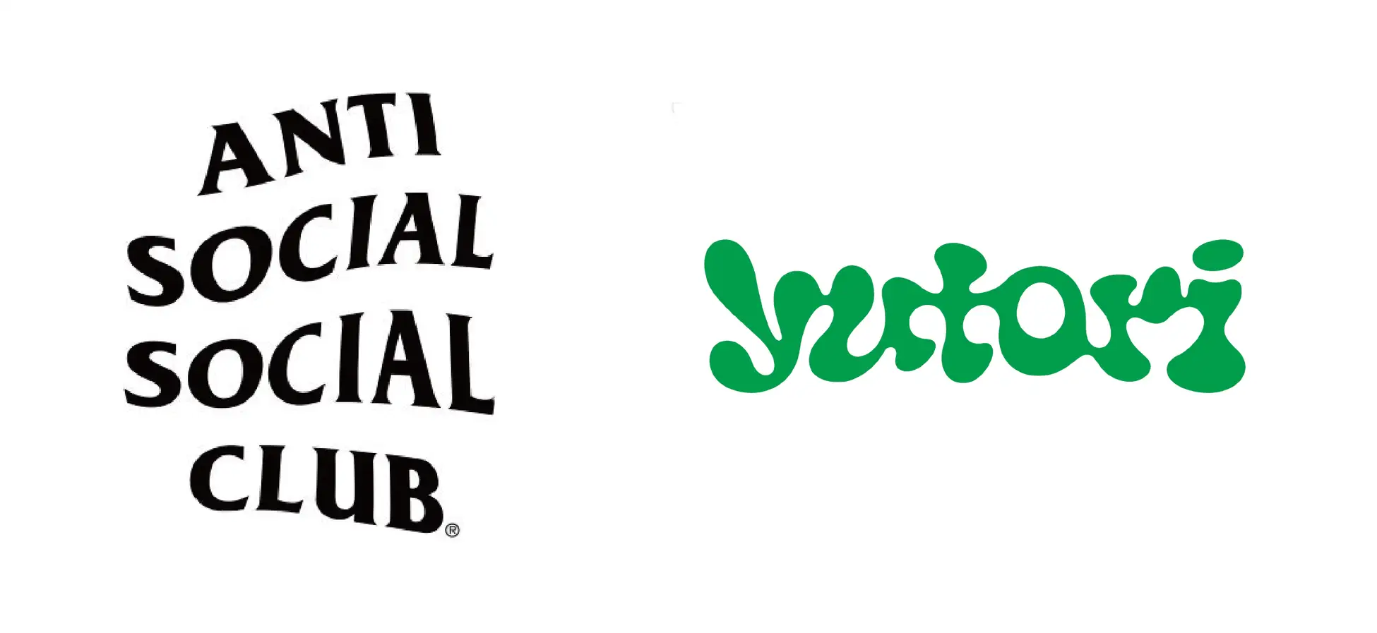 yutori が Anti Social Social Club の日本市場における販売特約店契約を締結