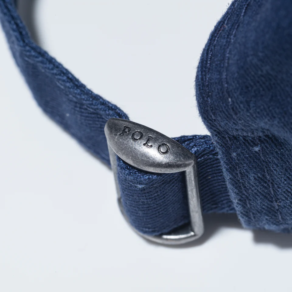 Polo Ralph Lauren × New era® 26SS『9TWENTY』が4月29日(水)に発売予定