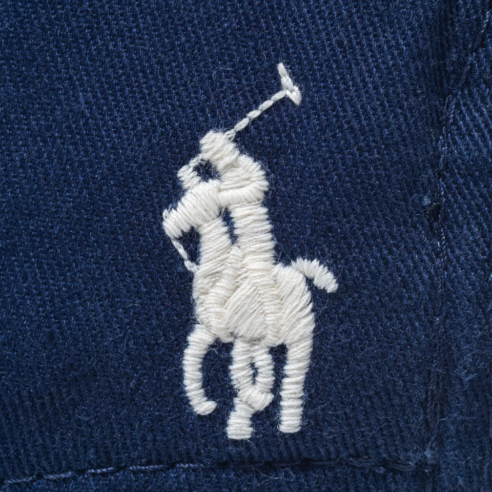 Polo Ralph Lauren × New era® 26SS『9TWENTY』が4月29日(水)に発売予定
