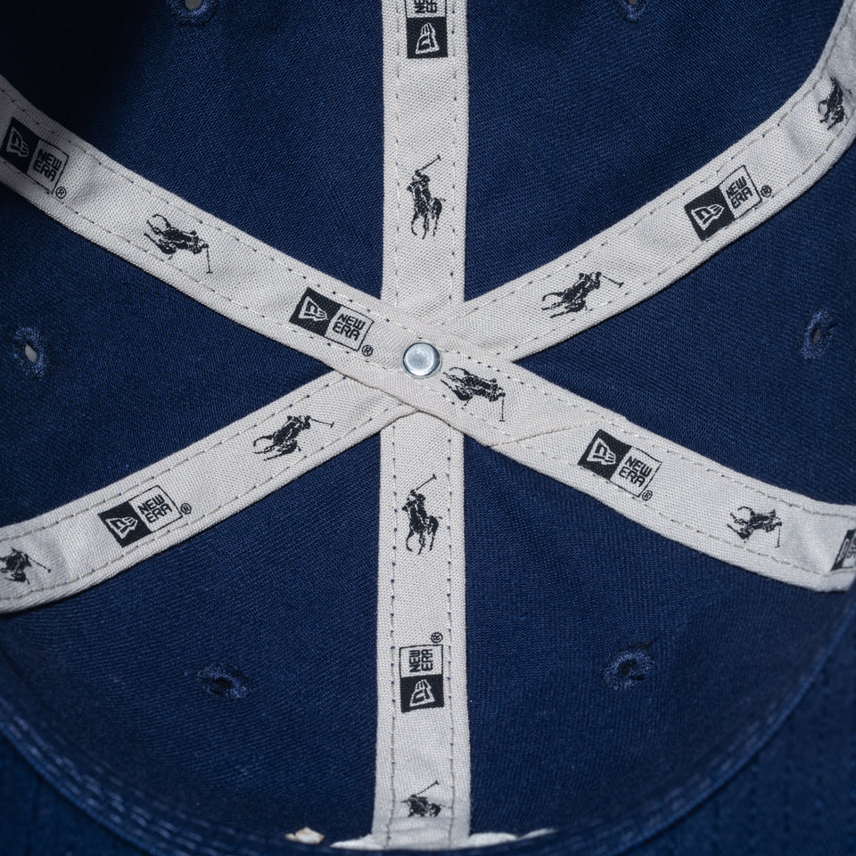 Polo Ralph Lauren × New era® 26SS『9TWENTY』が4月29日(水)に発売予定