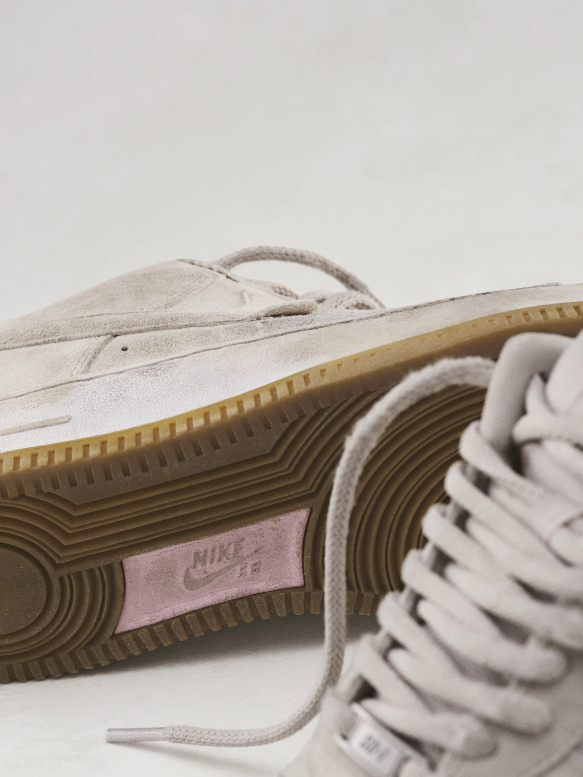 NIKE SB × NIKE AIR FORCE 1 "Light Orewood Brown" が国内4月17日(金)/4月21日(火)に発売予定