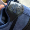 NIKE SB × NIKE AIR FORCE 1 “Navy” が2026年後半に発売予定