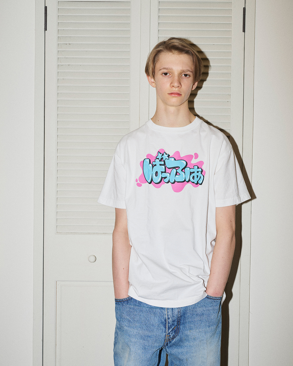 HUMAN MADE 株式会社より 西山徹 が手掛ける新ブランド Buffer が4月25日(土)にローンチ