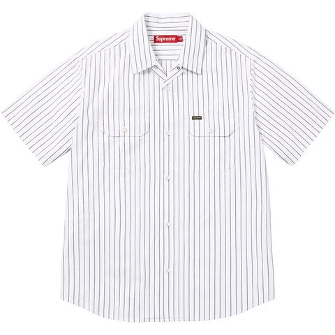 Supreme 2026年春夏コレクション WEEK10 のドロップリストが公開