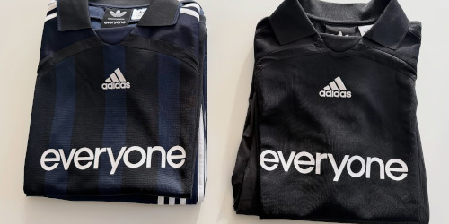 everyone × adidas Originals のコラボコレクション第2弾が4月下旬に発売予定