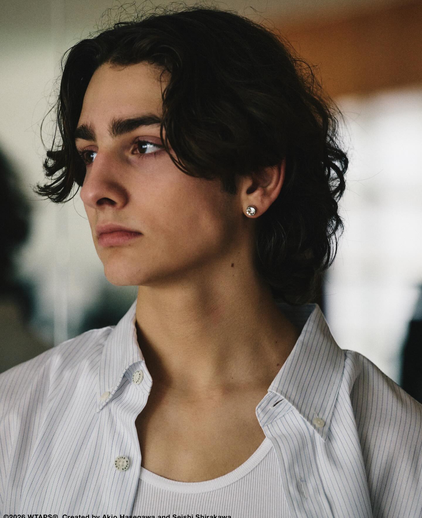 WTAPS 2026年春夏コレクション WEEK7 が4月17日(金)に発売予定