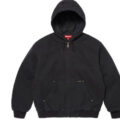 Supreme 2026年春夏コレクション WEEK7 のドロップリストが公開