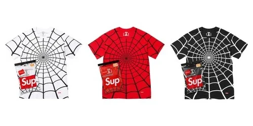Supreme 2026年春夏コレクション WEEK9 のドロップリストが公開