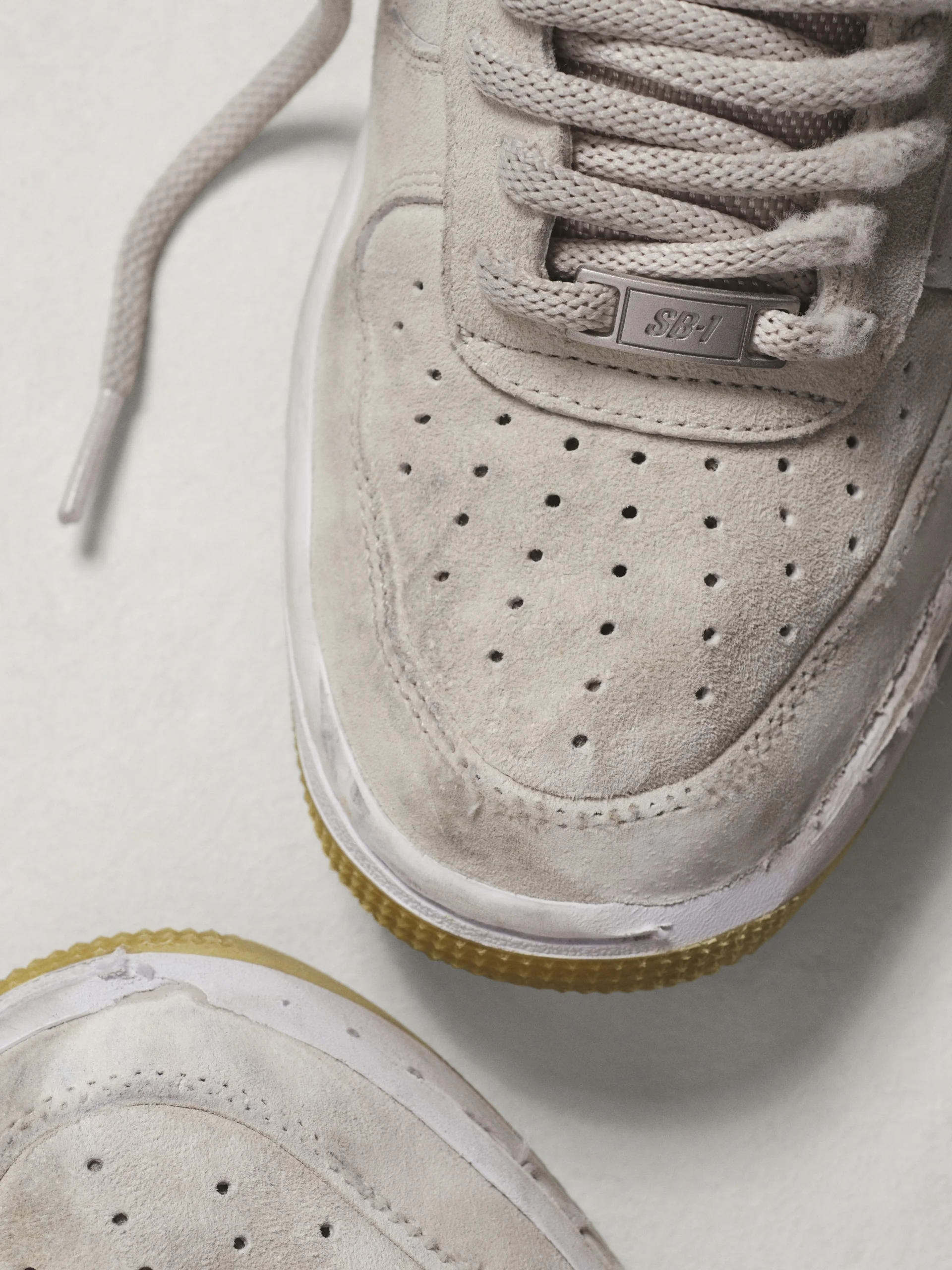 NIKE SB × NIKE AIR FORCE 1 "Light Orewood Brown" が国内4月17日(金)/4月21日(火)に発売予定