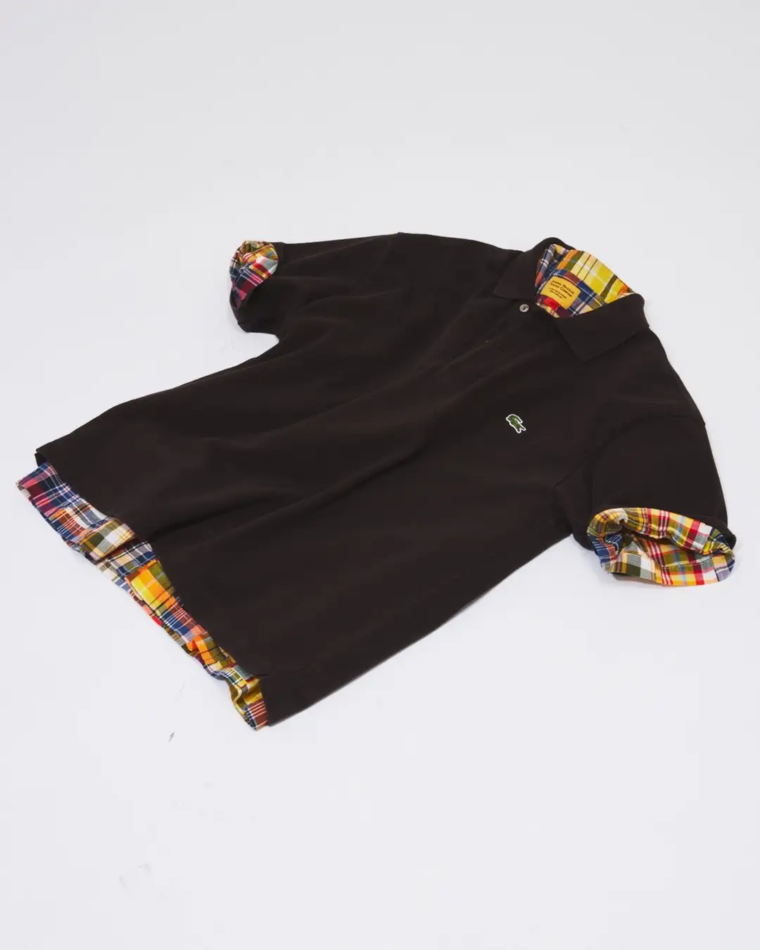 JOURNAL STANDARD × LACOSTE 2026年春夏別注コレクションの先行予約が開始