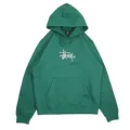 Stüssy の『Copyright Stock Applique Hoodie』が発売