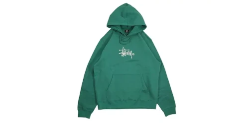 Stüssy の『Copyright Stock Applique Hoodie』が発売