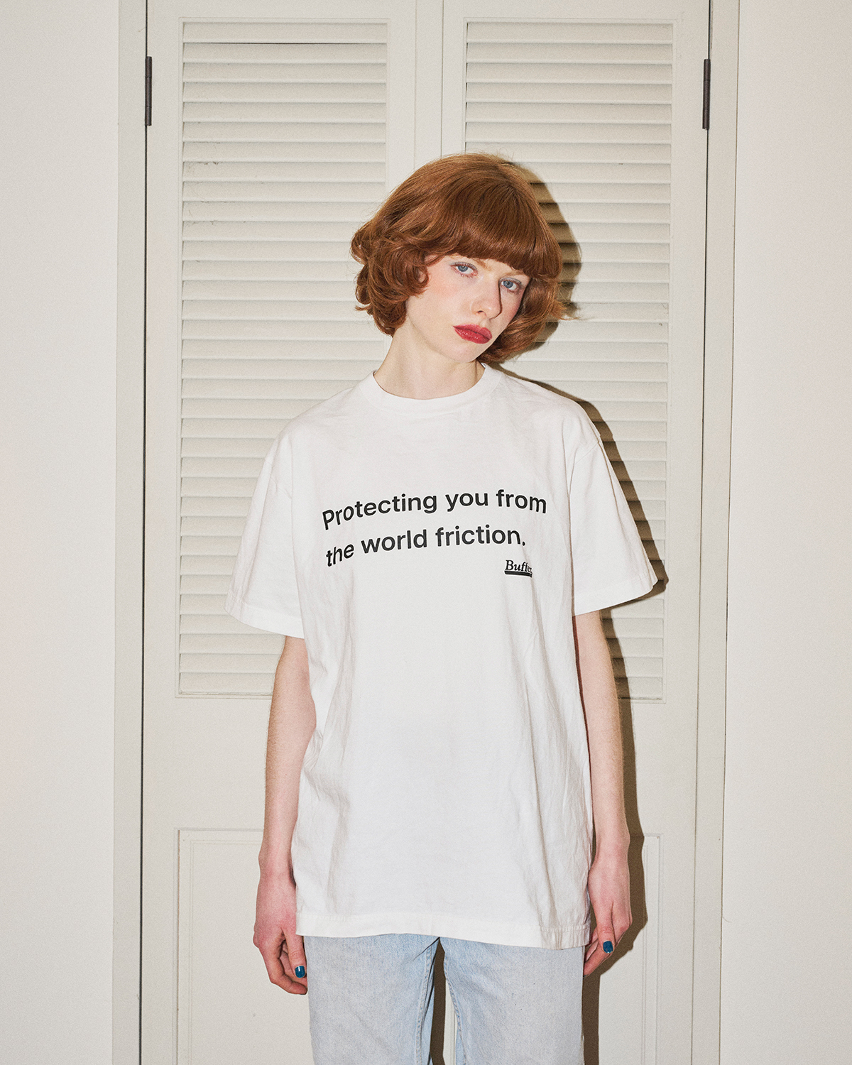 HUMAN MADE 株式会社より 西山徹 が手掛ける新ブランド Buffer が4月25日(土)にローンチ