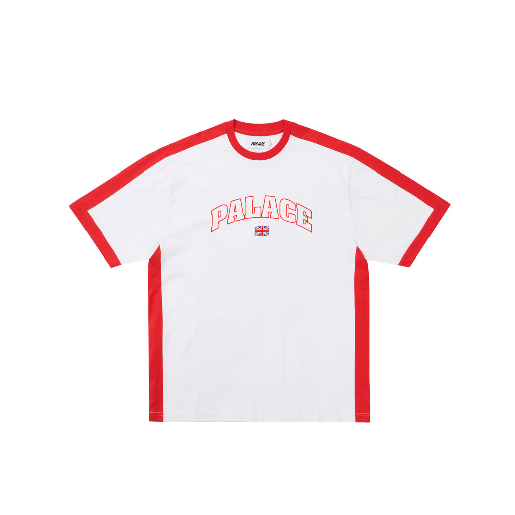 PALACE 2026年春コレクション WEEK11 のドロップリストが公開