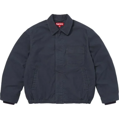 Supreme 2026年春夏コレクション WEEK8 のドロップリストが公開