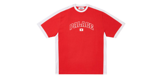 PALACE 2026年春コレクション WEEK11 のドロップリストが公開